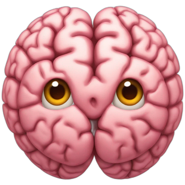brain-heart emoji