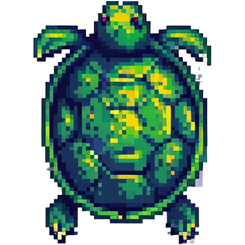 turtle emoji