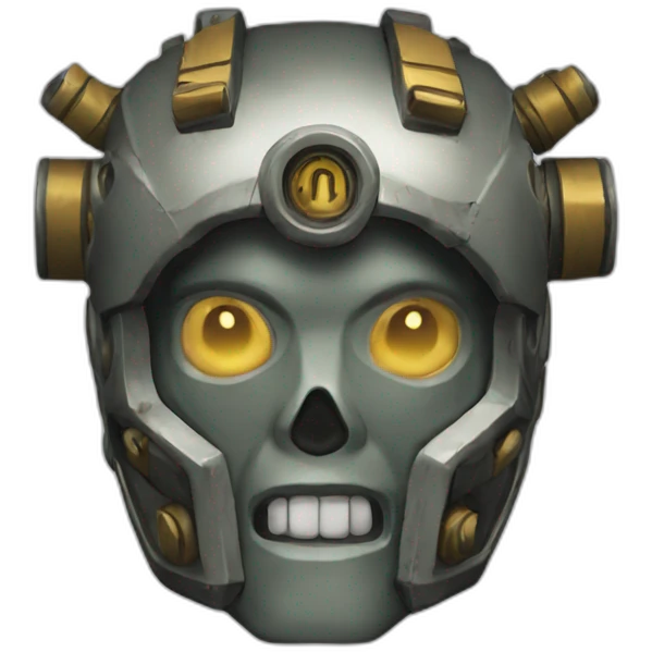 kos-mos emoji
