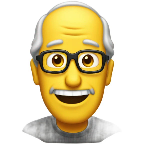 Bob l'éponge emoji
