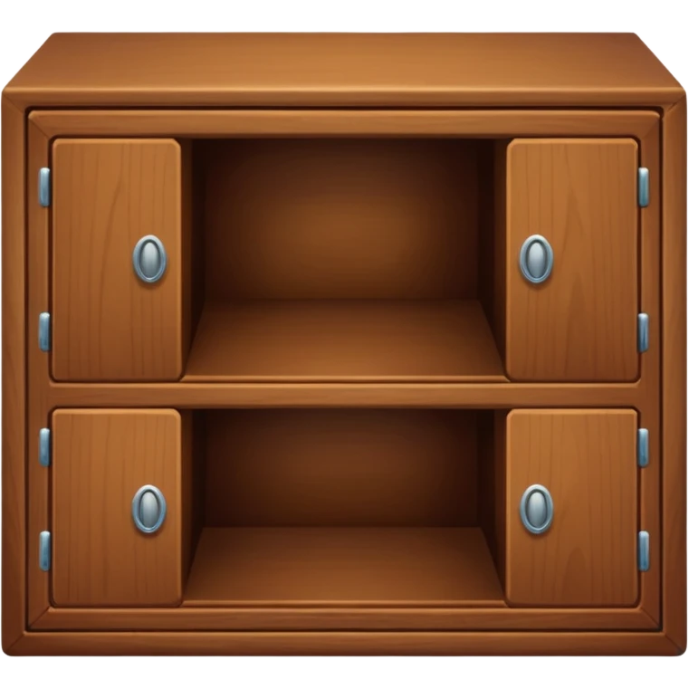 шкаф emoji