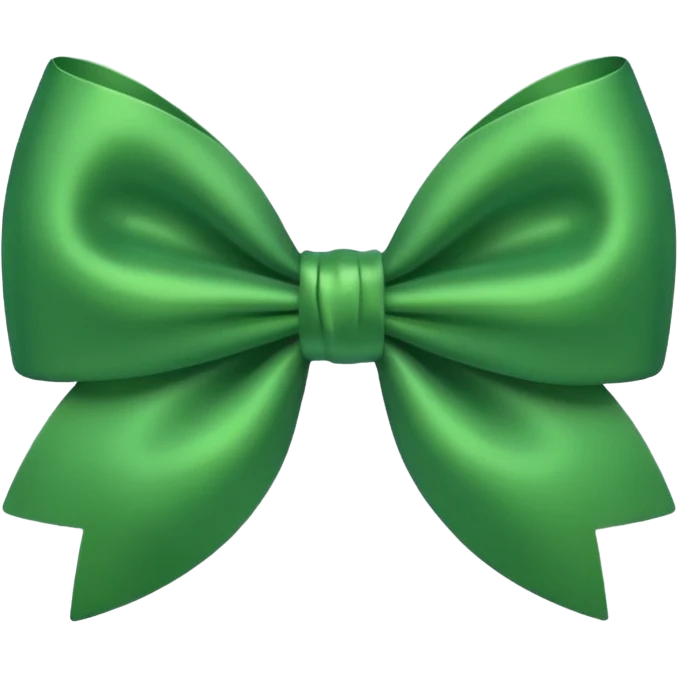 🎀bu emojiyi yeşile çevir emoji