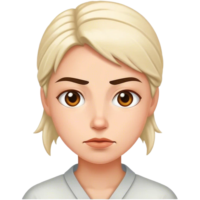 climate activist emoji