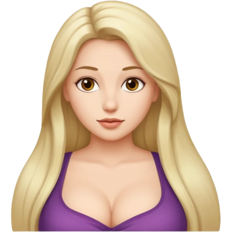 👱‍♀️boobs  emoji