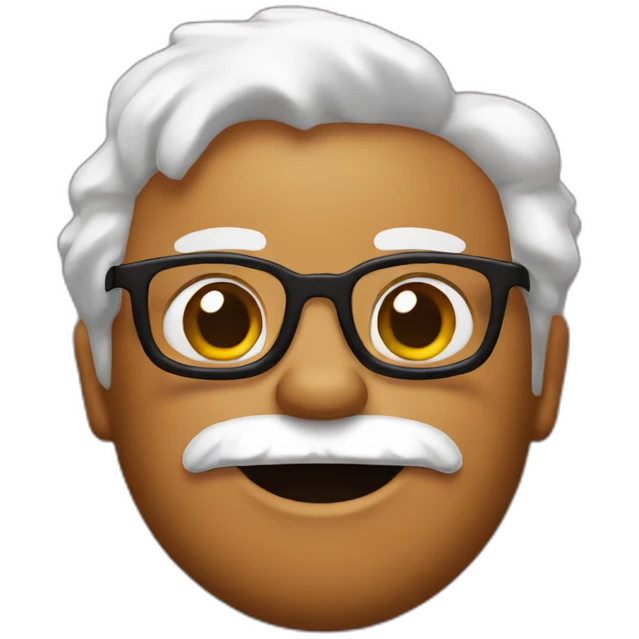 KFC emoji