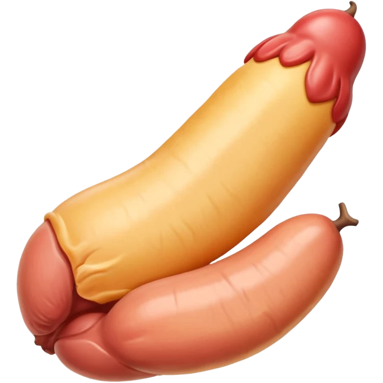 Penis emoji