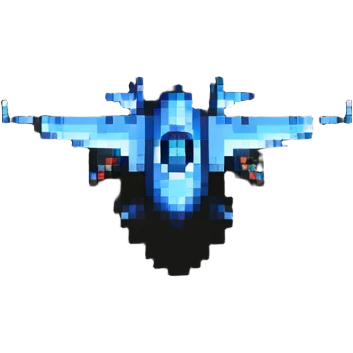 fighter jet emoji