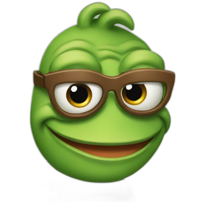 pepe thumb up emoji