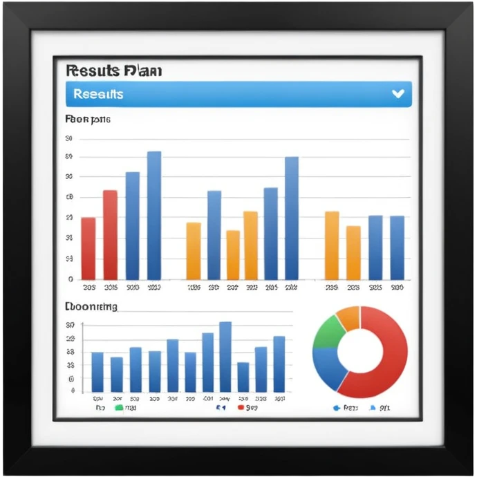 results and plans  emoji
