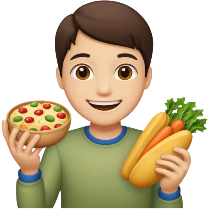 Tung tung tung sahur emoji