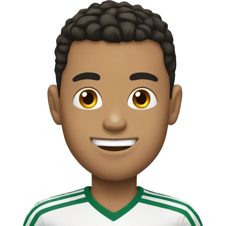ronaldo emoji