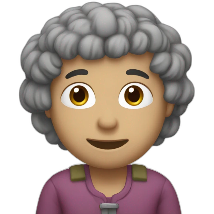 lamma emoji