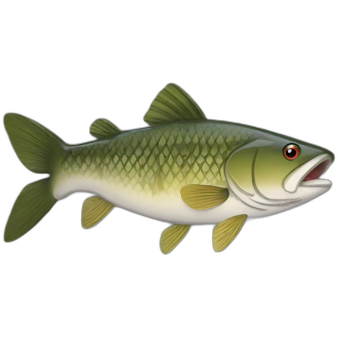 carpfishing emoji