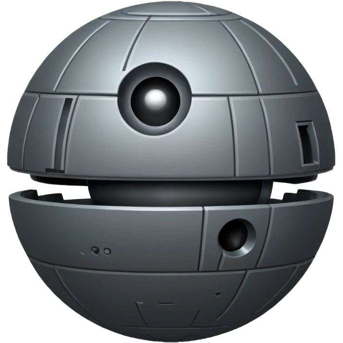 Star wars emoji