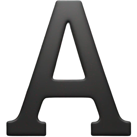 (-a+) emoji
