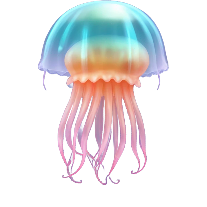 jelly prawn emoji