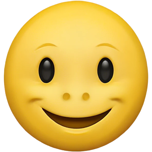 Smiley emoji  emoji