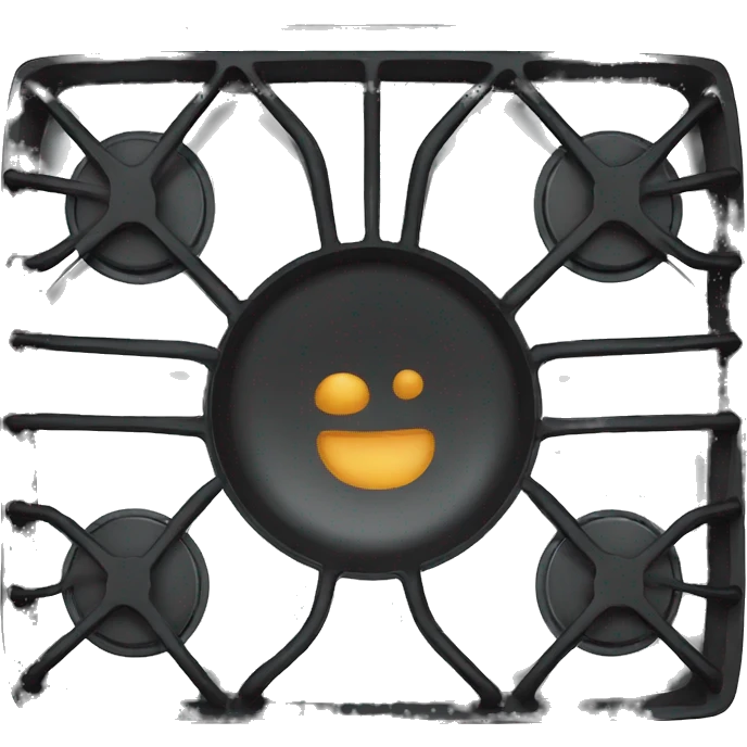 stovetop emoji