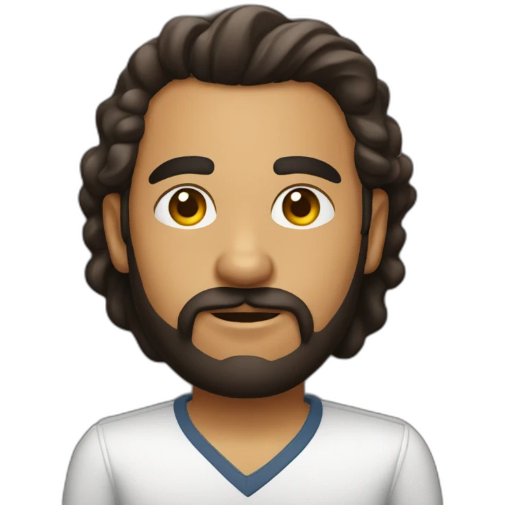 castro emoji