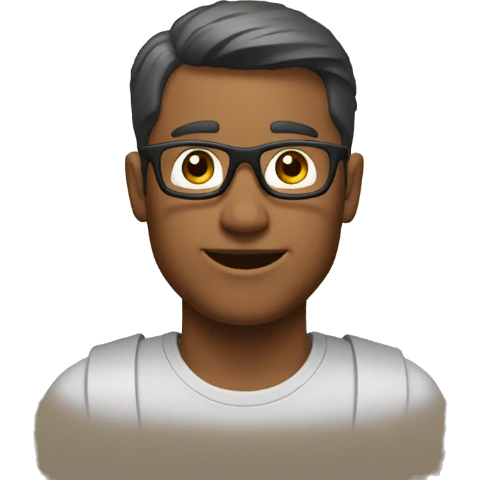 Les daltons emoji