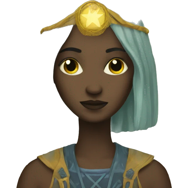 Tarot emoji