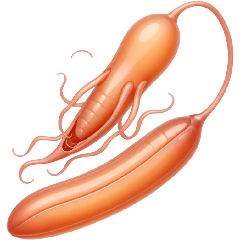 sperm emoji