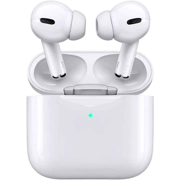 airpods emoji