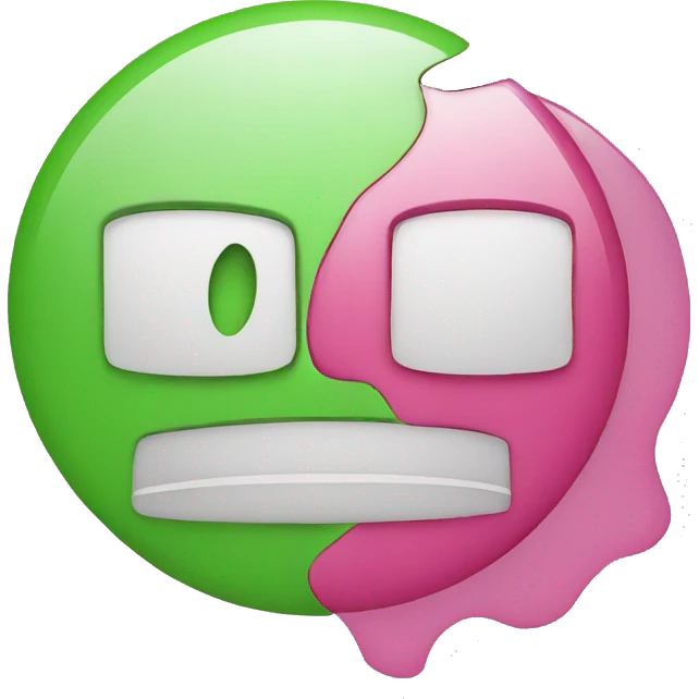 Percentage symbol emoji