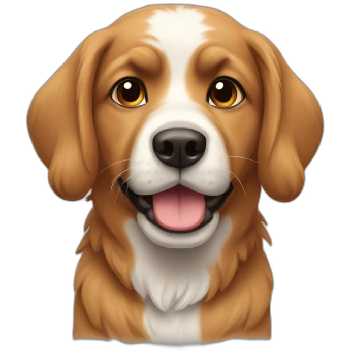 🐶 emoji