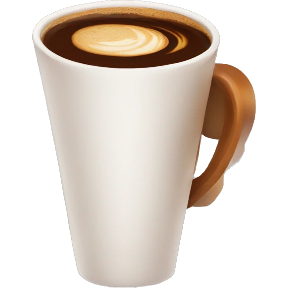 south indian filter coffee vati emoji