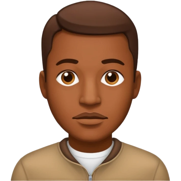 George Floyd emoji