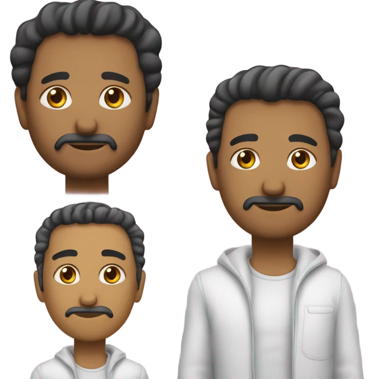 ایموجی گریه قلب شکسته emoji