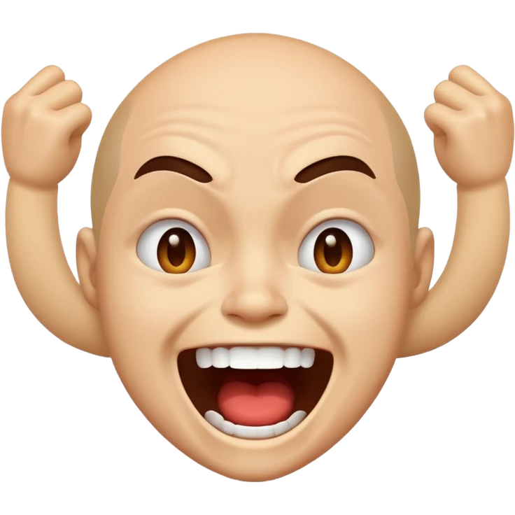 😡😁🥺🤣 emoji