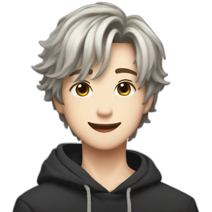 Stray kids emoji