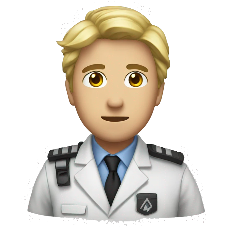 Erm what the sigma emoji