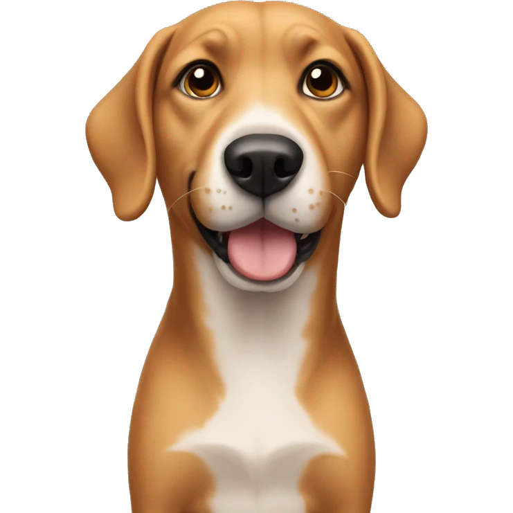 Dogs emoji