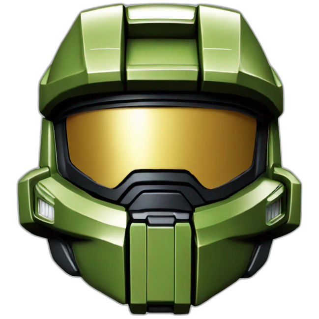 master chief halo emoji