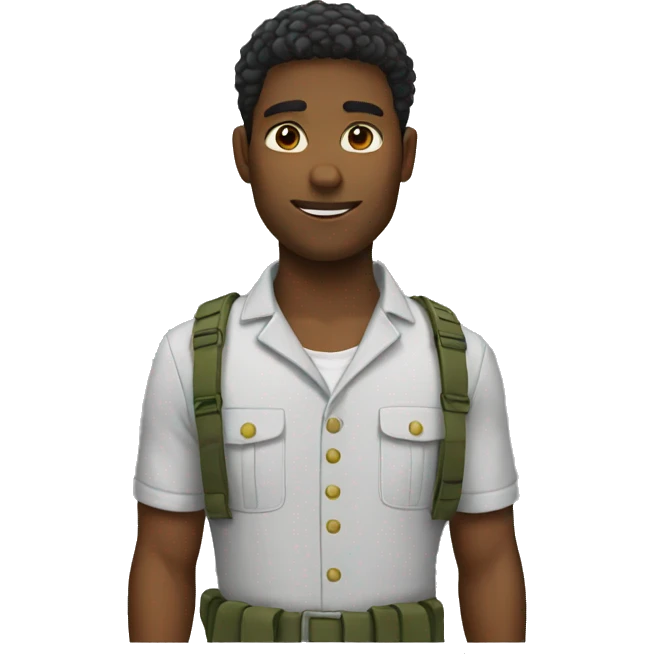 private emoji