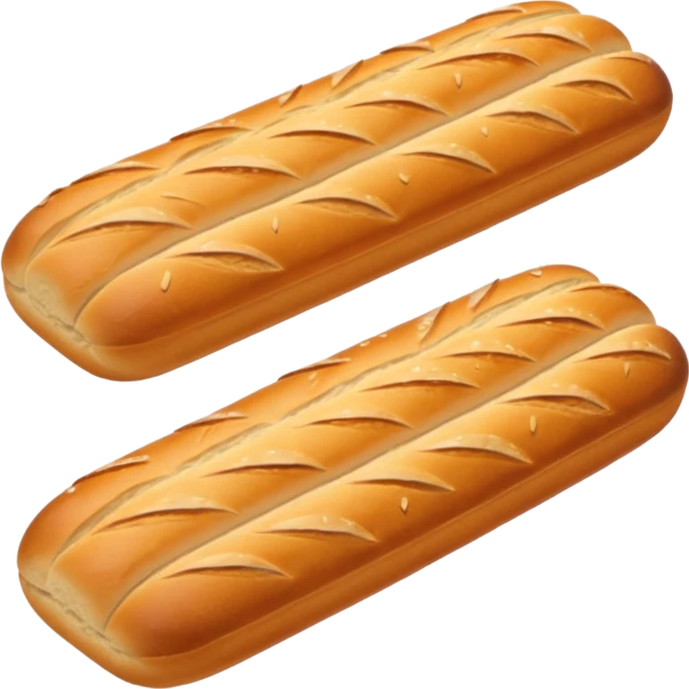 baguette emoji