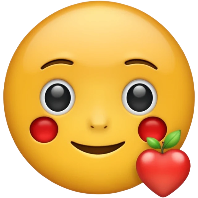 Online emoji