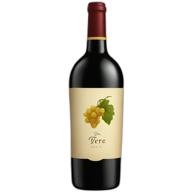 Terre vin emoji