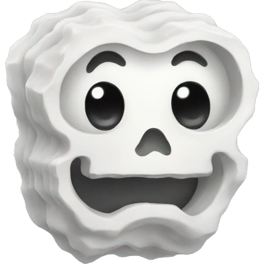 calcium emoji