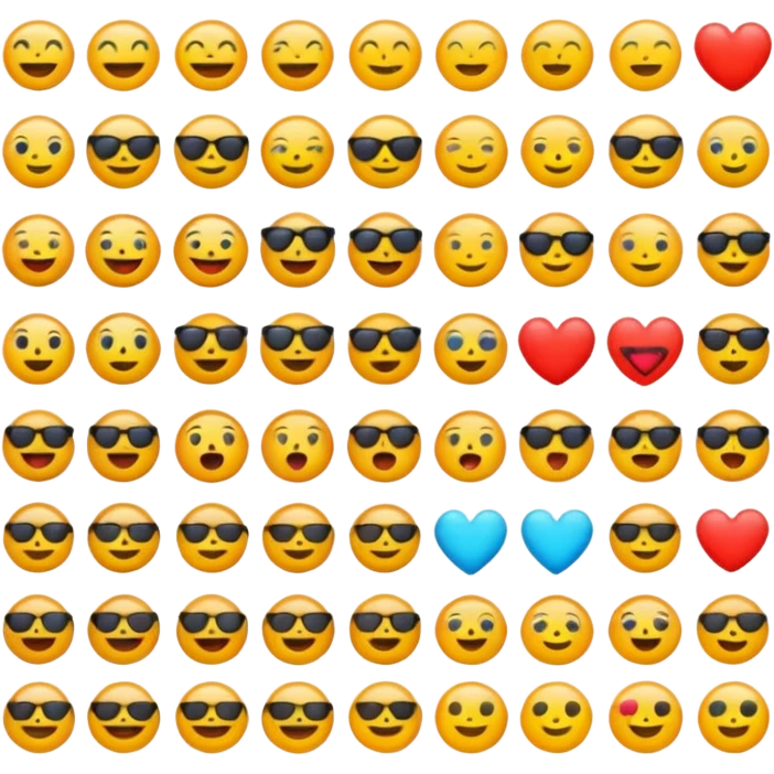 emojis emoji