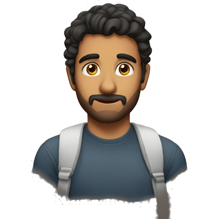 Sahil  emoji