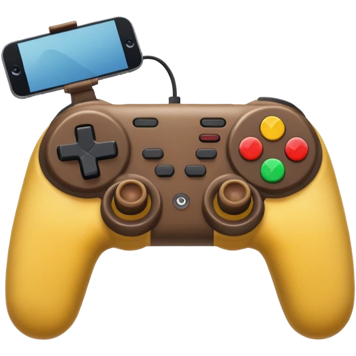 Créer 1 emoji qui joue a fortnite manette emoji