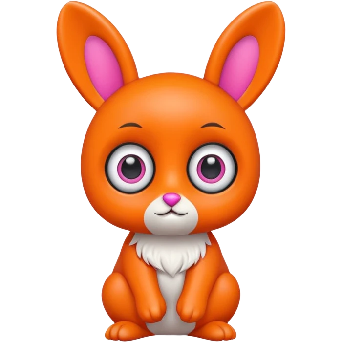 labubu figures emoji