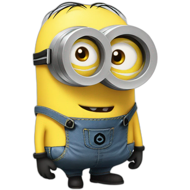 minions emoji