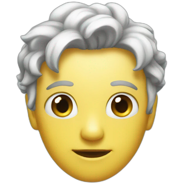 Luciole emoji