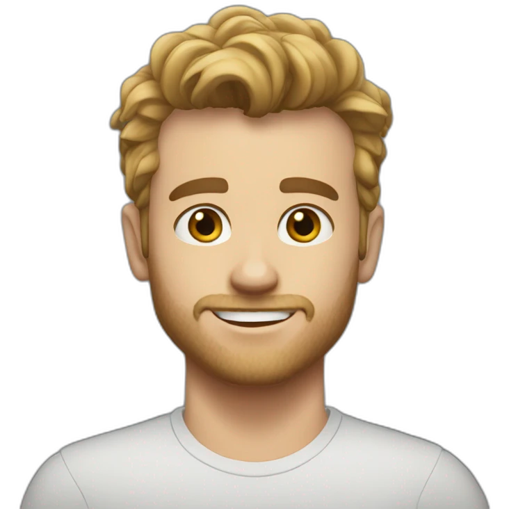 Aiden Denny emoji