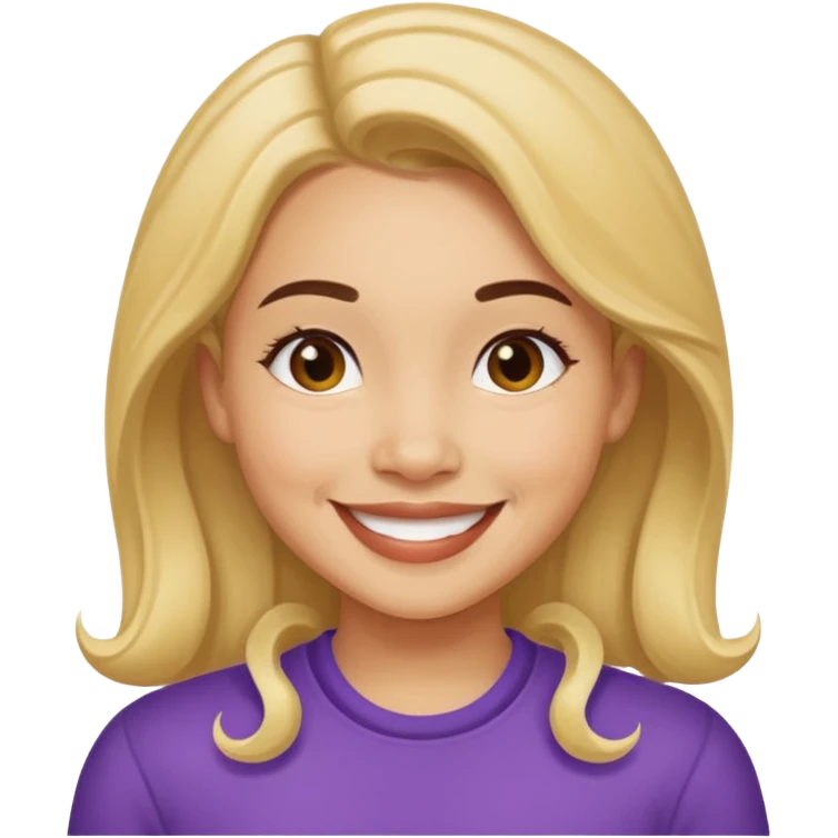Leah Marie nicasio emoji